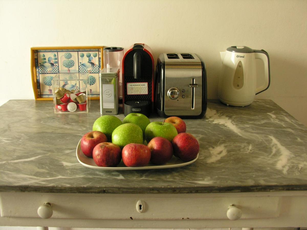 Apartamento In Centre Of Florence, Balcony And Terrace With Amazing View Florencia