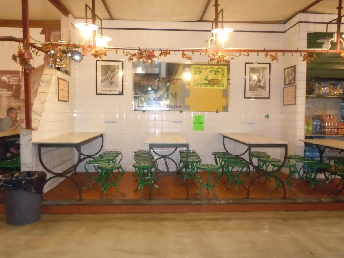 In Centre Of Florence, Balcony And Terrace With Amazing View Apartamento *
