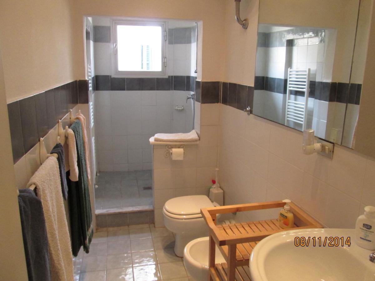 In Centre Of Florence, Balcony And Terrace With Amazing View Apartamento