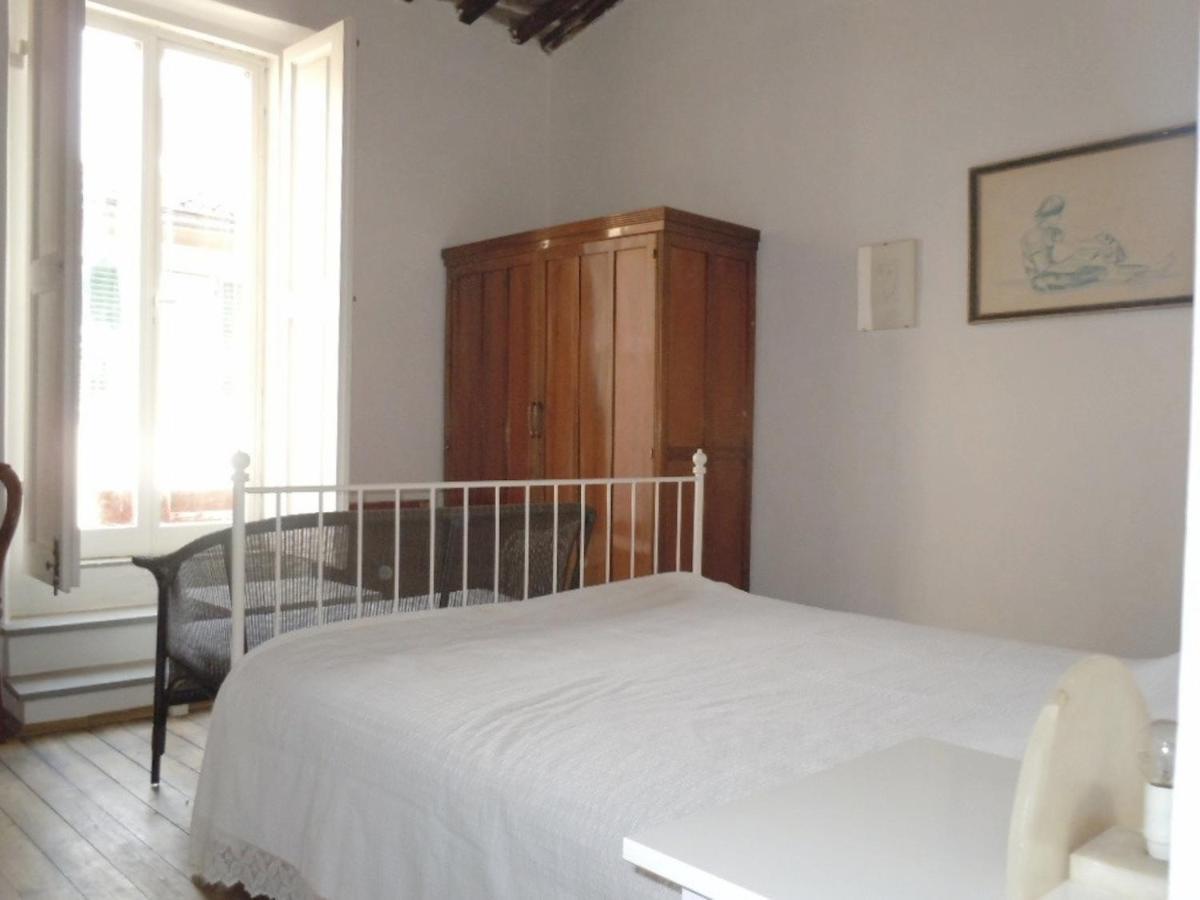 Apartamento In Centre Of Florence, Balcony And Terrace With Amazing View