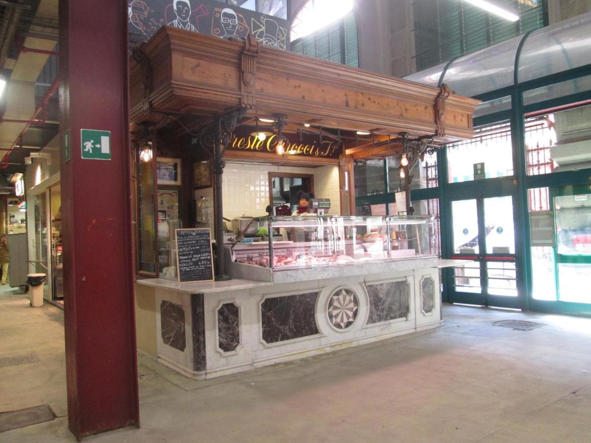 In Centre Of Florence, Balcony And Terrace With Amazing View * Florencia